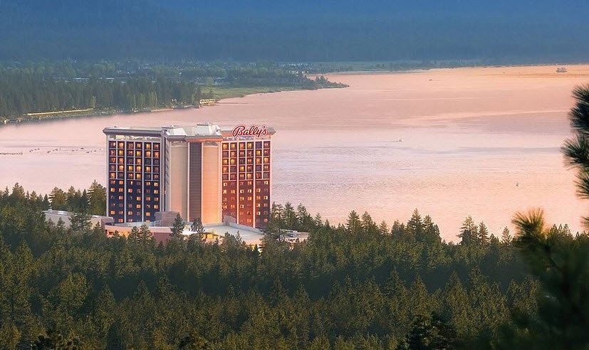 Bally's Lake Tahoe, Nevada, USA